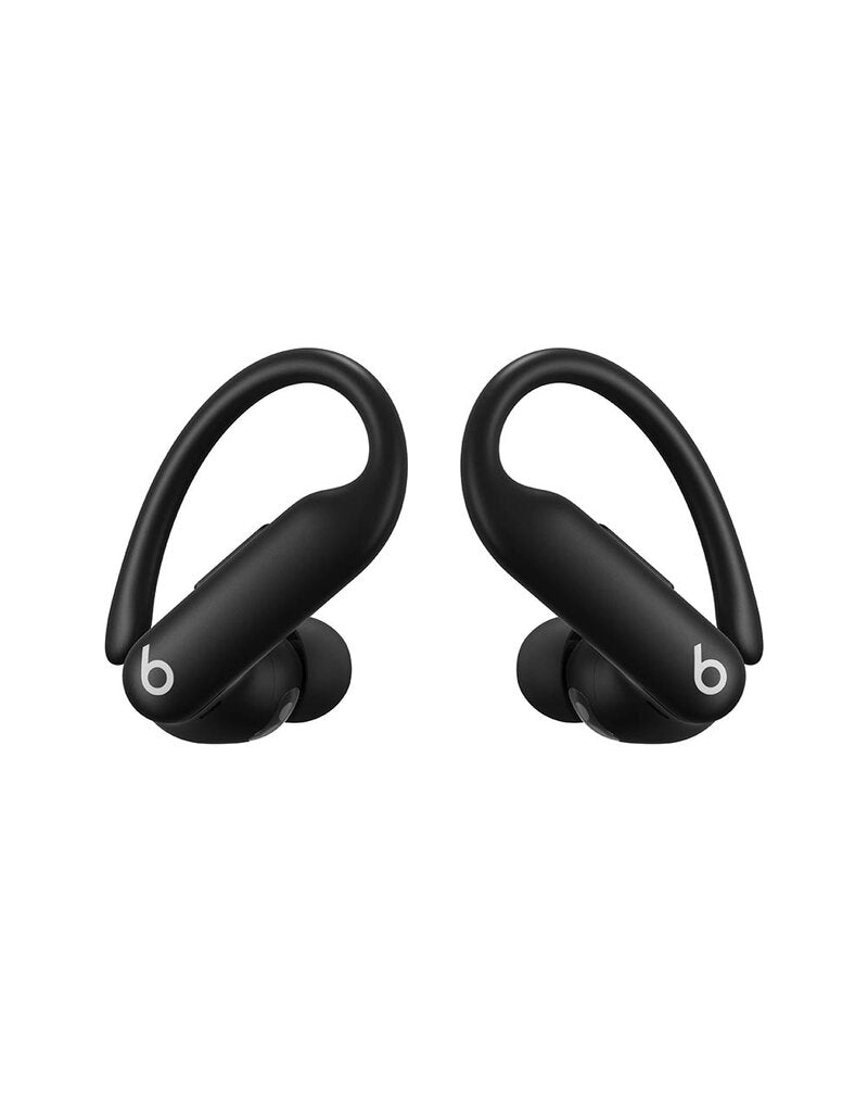 Apple Beats Powerbeats Pro 2 - High-performance Earbuds - Jet Black